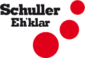 Logo Schuller Eh klar